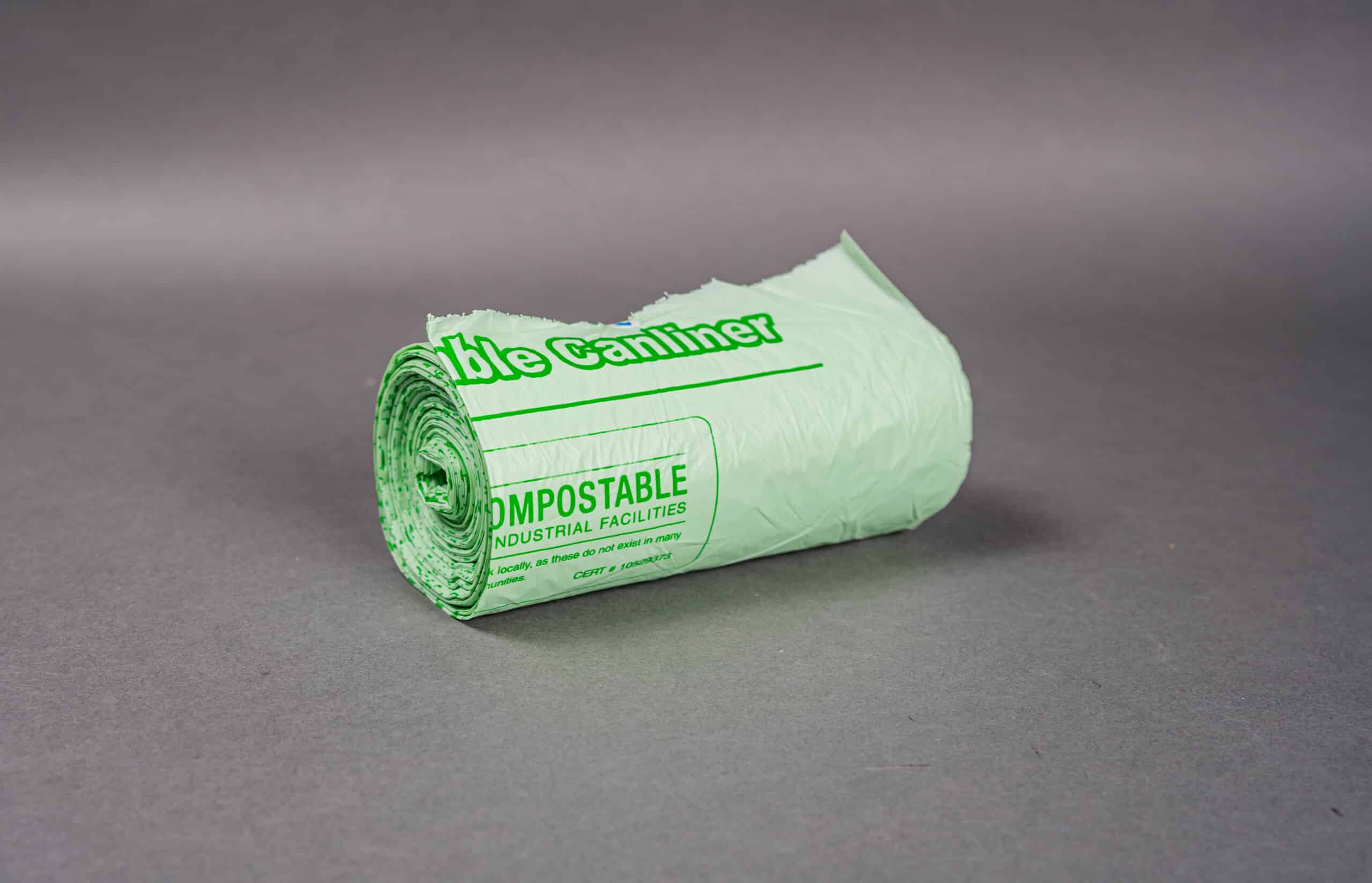 Customized sustainable packaging options