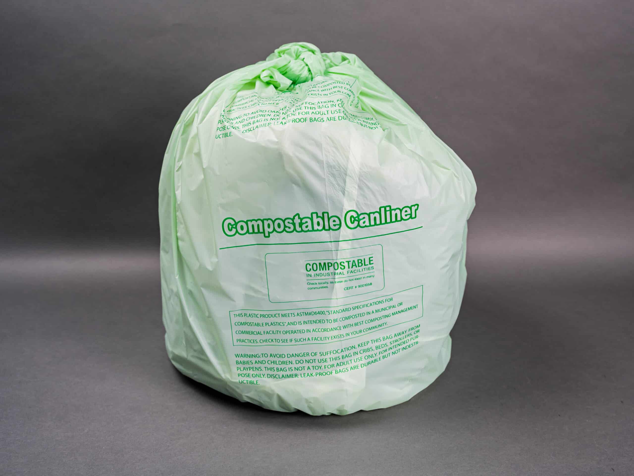 Customized bags for environmentally conscious brands