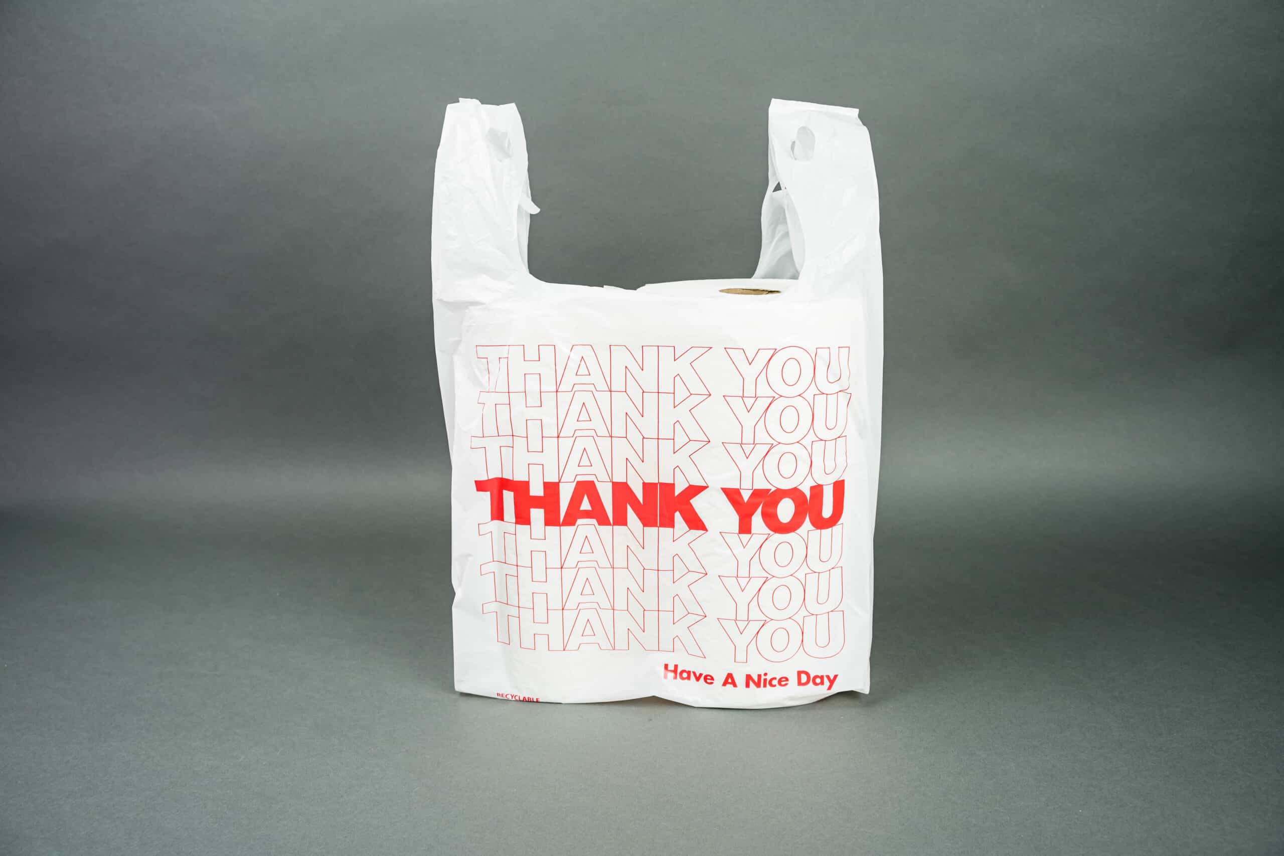 custom thank you bags for retailers