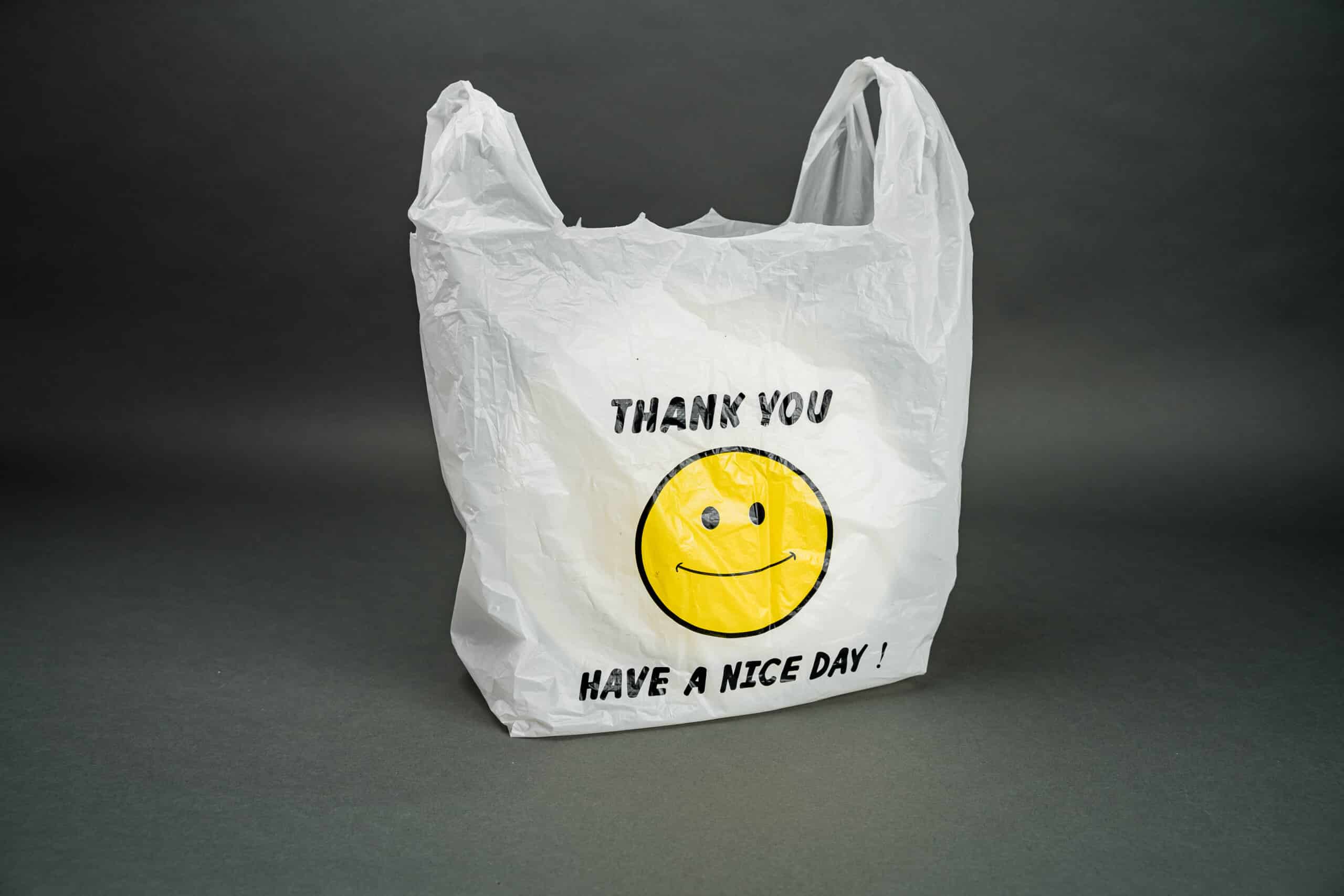 Custom eco-friendly shopping bags for restaurants and retailers